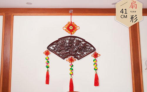 蚌埠中国结挂件实木客厅玄关壁挂装饰品种类大全